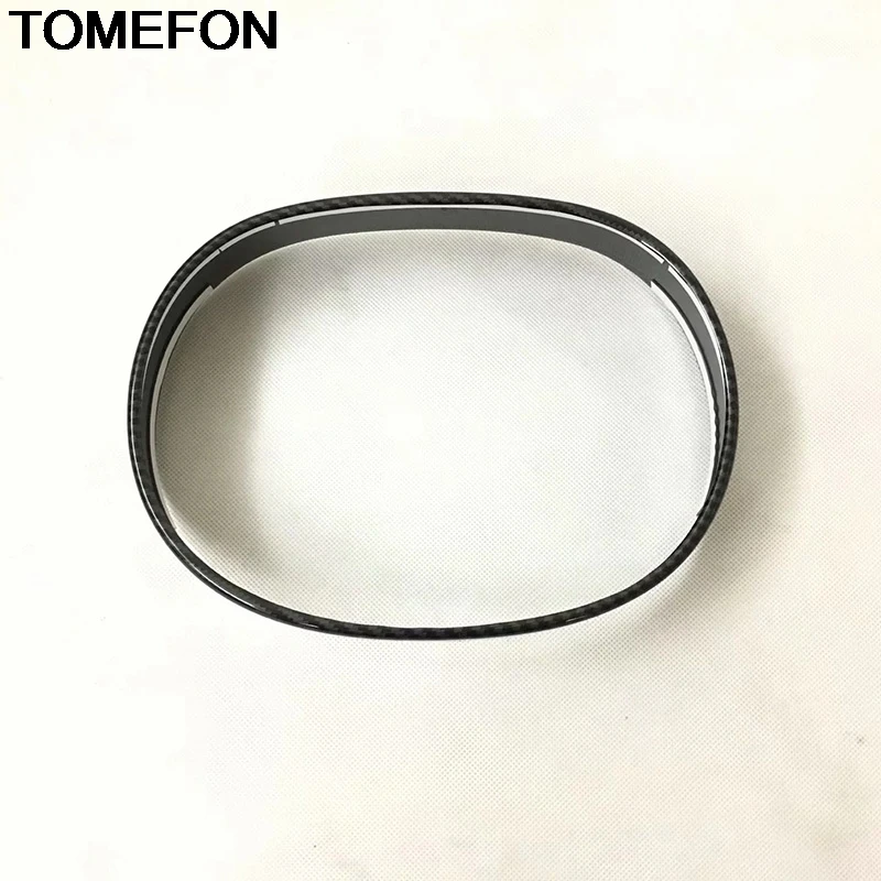 TOMEFON для Mazda CX 5 CX5 2017 2018 2019 Передняя решетка гриля центр украшение логотипа крышка