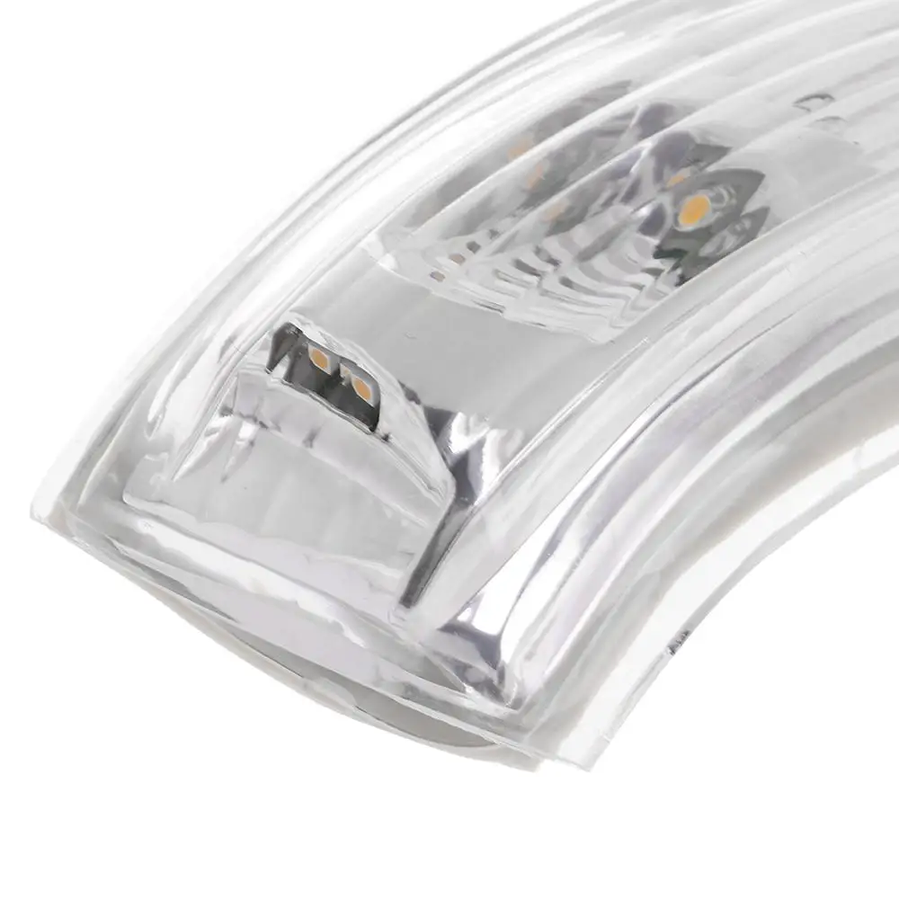 

YAM Car Rear View Turn Signal Light Left/Right Side Mirror LED Lamp For Chevrolet Captiva 2007-2014 dropshipping