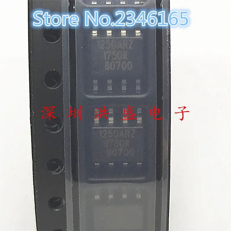 5 шт./лот новый двойной изолятор ADUM1250ARZ SOP 8 ADUM1250|Интегральные схемы| |
