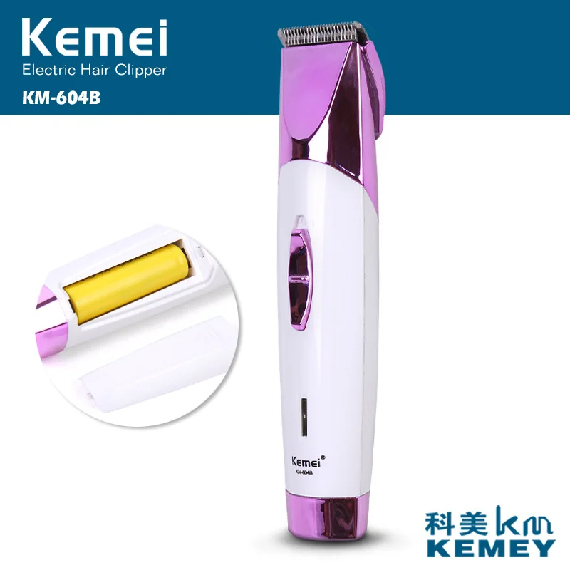 Kemei KM - 604B профессиональная электрическая машинка для стрижки волос, машинка для стрижки волос с 3 расчески
Kemei KM - 604B профессиональная электрическая машинка для стрижки волос, машинка для стрижки волос с 3 расчески