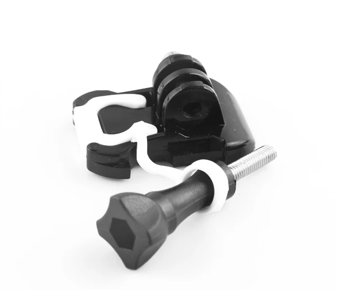 5 шт./партия запирающая заглушка пряжка база анти-релиз защитная вставка для Gopro