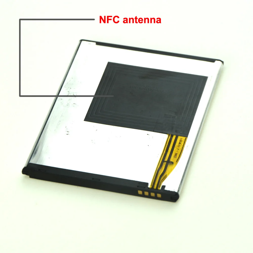 Новая внешняя аккумуляторная батарея с NFC для аккумуляторов Samsung Galaxy J7 J700 J700F J700M
