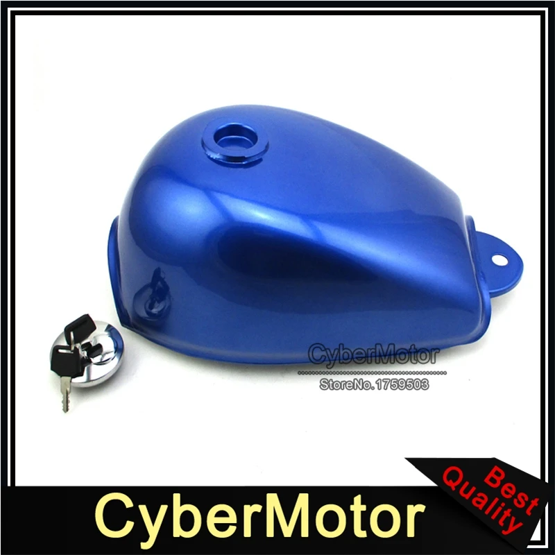 Gas Fuel Tank &amp Lock Cap Cover For Honda Mini Trail Bike Z50 Z50A Z50J Z50R Motorcycle | Автомобили и мотоциклы