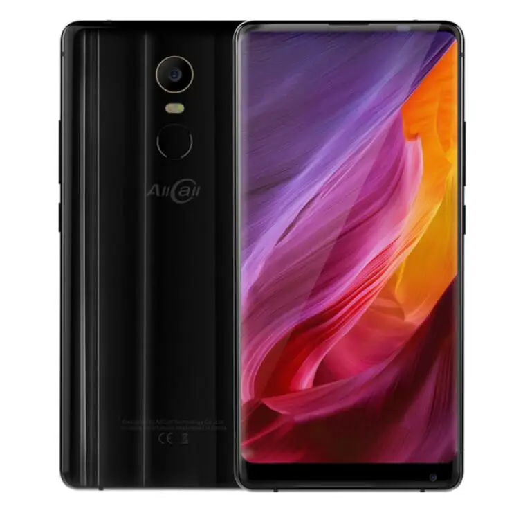 Allcall Mix 2 5 99 &quotFHD 18:9 уход за кожей лица разблокированный мобильный телефон MTK6763 Octa