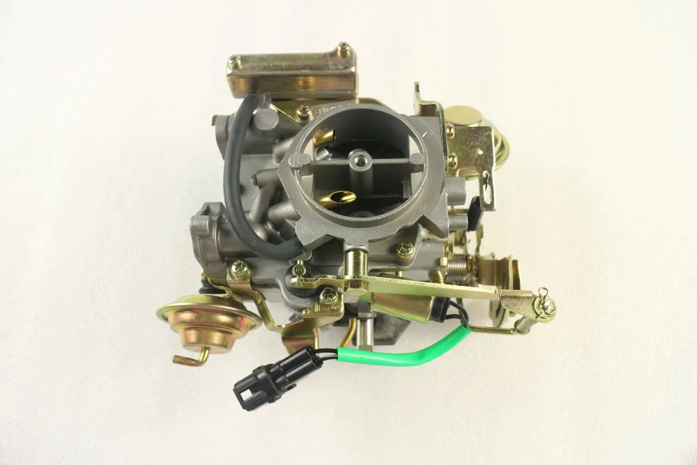 Новый Карбюраторы для мотоциклов Toyota 7 К Corolla 1992 |carburetor for toyota|carburetor toyotacarburetor 19 |