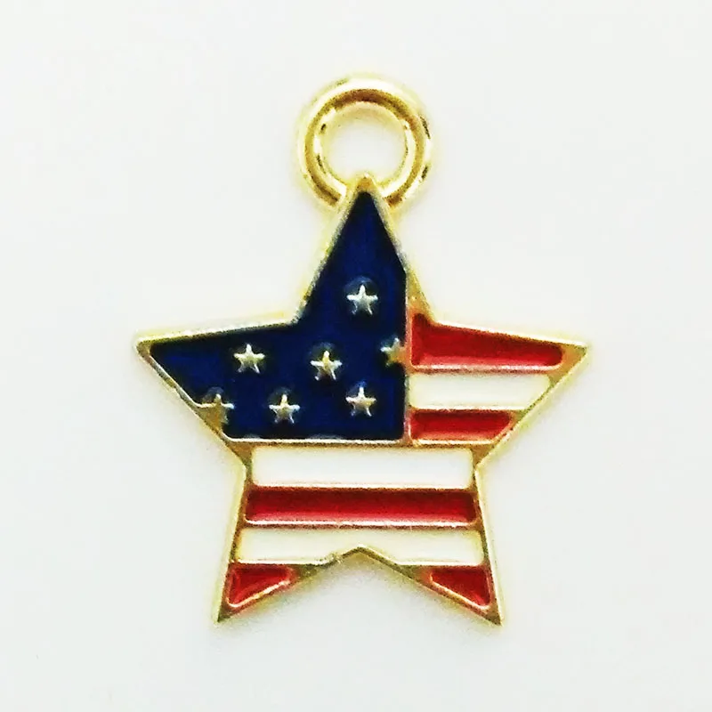 Ожерелье-чокер из эмали 2 шт. | Украшения и аксессуары