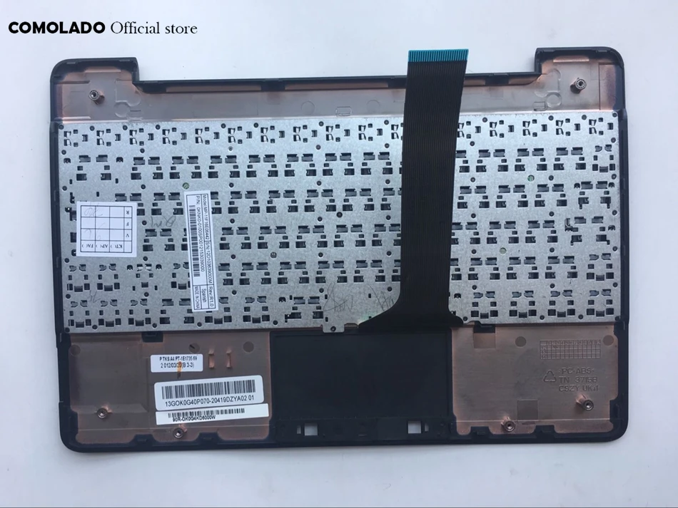 SP испанская клавиатура для ноутбука ASUS EP101 TF101 TF201 TF201T TF700T с C оболочкой Клавиатура