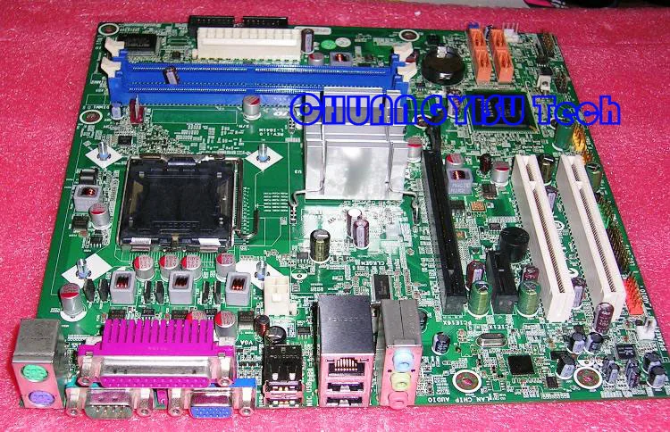 Материнская плата CHUAINGYISU M7000 M700e G41 DDR2 MATX 46R8891 46R8896 64Y9197 работает идеально
