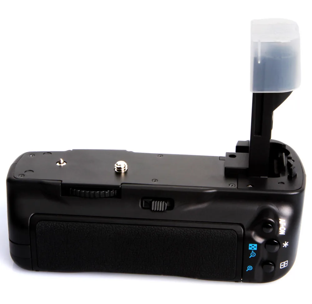 Meike Brand Battery Grip for Canon EOS 5D Mark II 5D2 BG-E6 Free Shipping | Электроника
