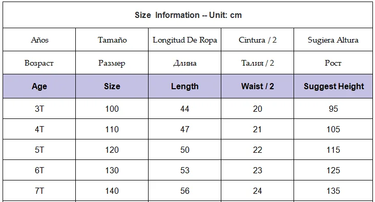 Леггинсы для девочек хлопковые укороченные штаны лето 2019 модные детские