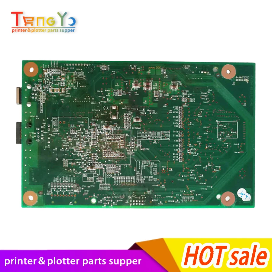 Оригинальная Q7805-60002 Q7805-69003 PCA в сборе Материнская плата панель форматирования для LaserJet HP2015N/P2015DN серии P2015