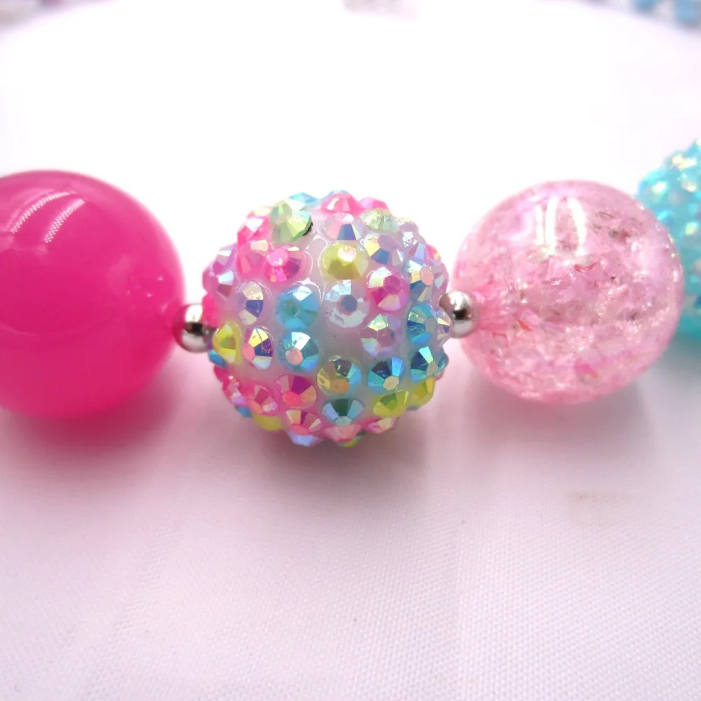 Комплект из колье и браслета с жемчугом