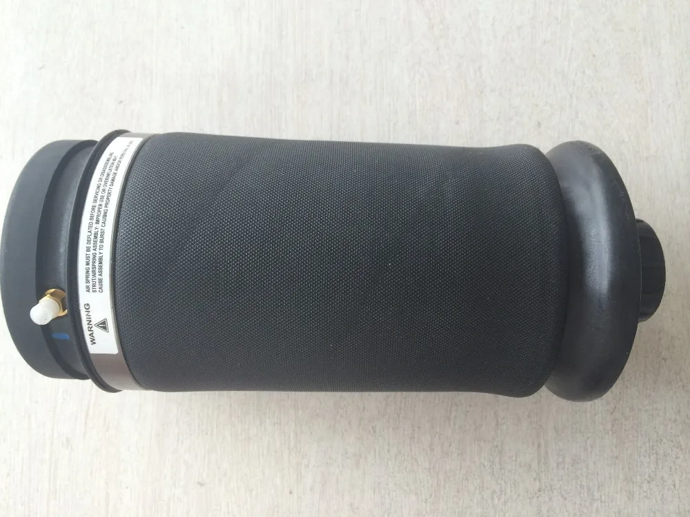 Пневматическая подвеска пружина для MERCEDES-BENZ X164 GL320 GL350 GL450 GL550 сзади 07-12 ML320 ML350 ML450