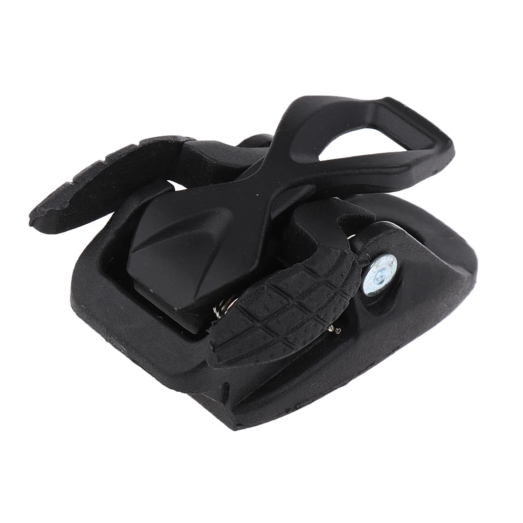 Качество Инлайн роликов скейта с Паук застежка винтовым зажимом аксессуары