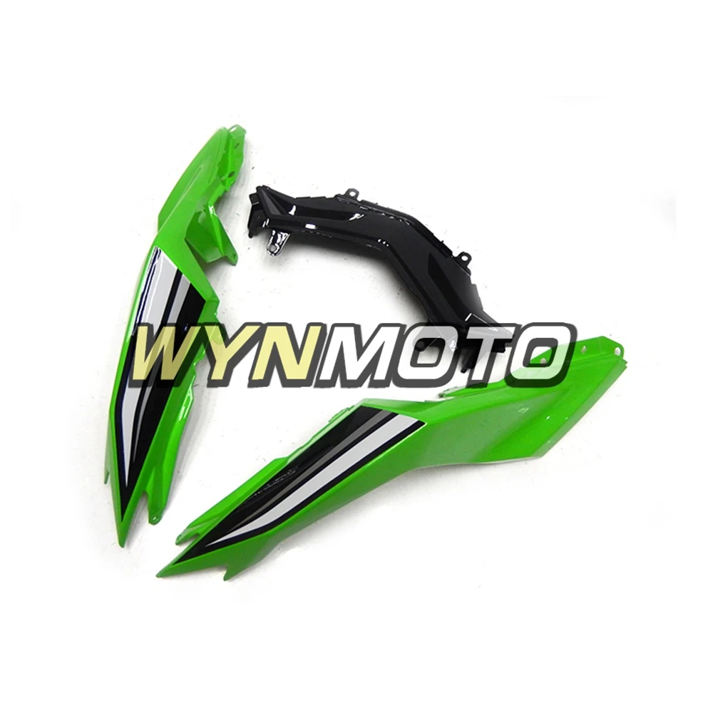 Полный обтекатель для Kawasaki EX300R 2013 2015 Ninja 300 13 14 15 лет ABS инъекционный пластмассовый
