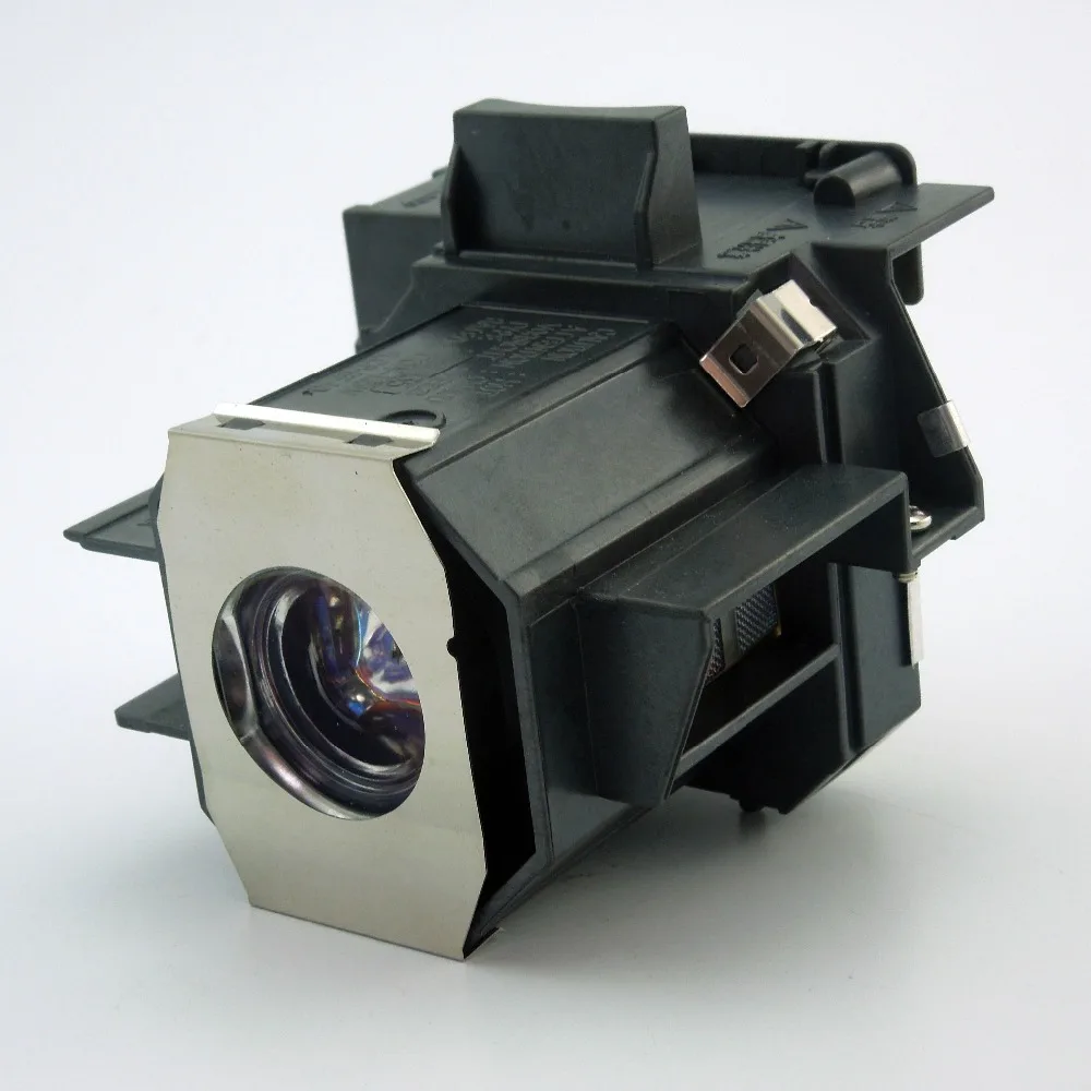 Inmoul Лампа для проектора ELPLP35 PowerLite PC 800/PowerLite HC 550/PowerLite 400 с японской оригинальной