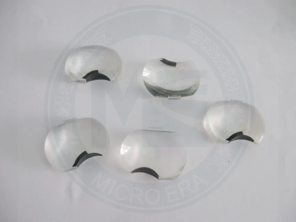 Конденсаторный объектив с выпуклой линзой для проектора DT2401 | Электроника