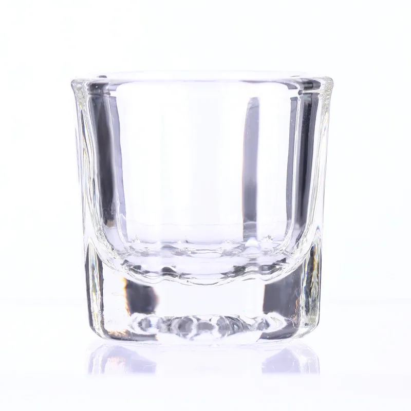Glass Cup BORN PRETTY 20 мл поливинилхлоридный Гель-лак для ногтей быстрое строительство 2 слоя тепловое изменение цвета замачиваемый УФ светодиодный Гель-лак - Цвет: Glass Cup
