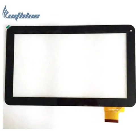 

New touch screen panel For 10.1" CONTINENTAL EDISON CETAB10KML9 E101 CETAB10ML9 E100 Tablet Digitizer Glass Sensor replacement