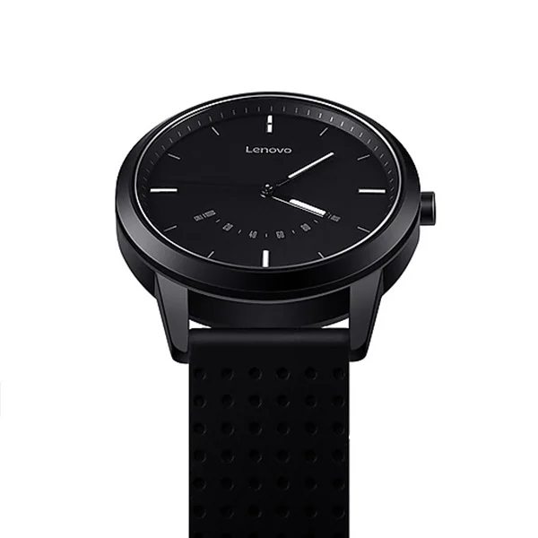Оригинальные часы lenovo 9 умные 5ATM водостойкие Align Мужские t time телефонные звонки