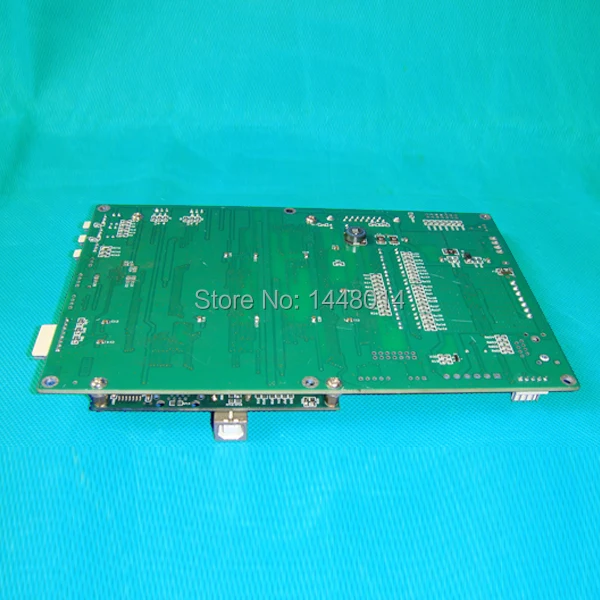 Широкоформатный принтер Allwin Konica 512 основная плата для C8 C12 C16 KM512 материнская BYHX Core