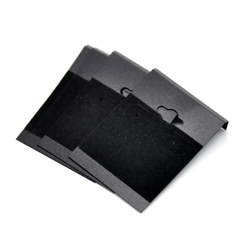 50 шт. пластиковые серьги гвоздики 6 2 х4 5 см|display card|earrings caseearring display cards |