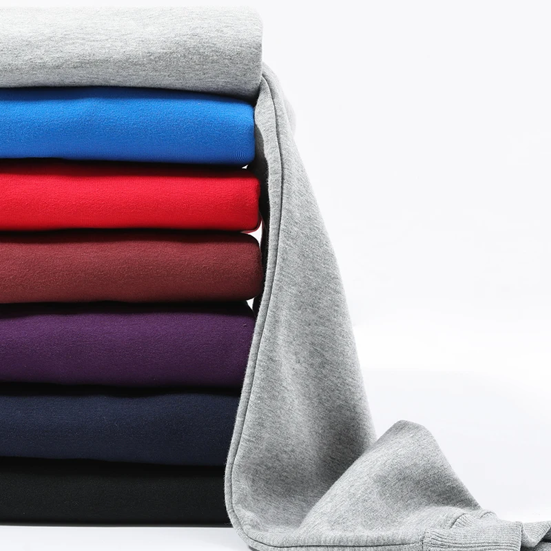 Пионерский лагерь новинка Толстая теплая толстовка толстовки Мужская брендовая