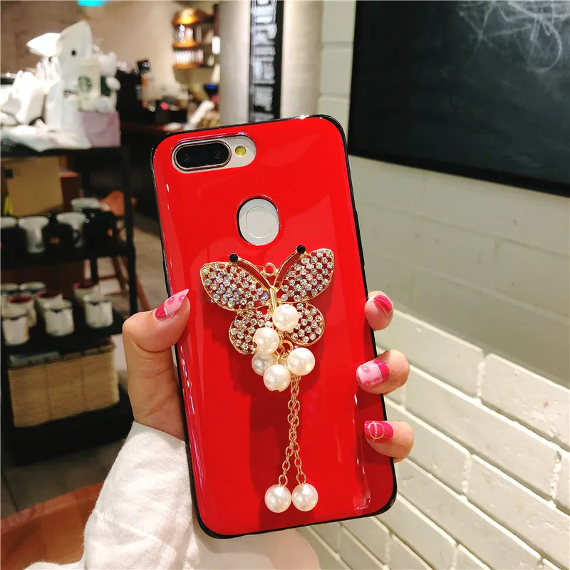 Case For Samsung Galaxy J7 J 7 7J Prime SM-G610M SM-G610F Phone Silicone TPU Cover On7 2016 SM G610M G610F Bright Coque |