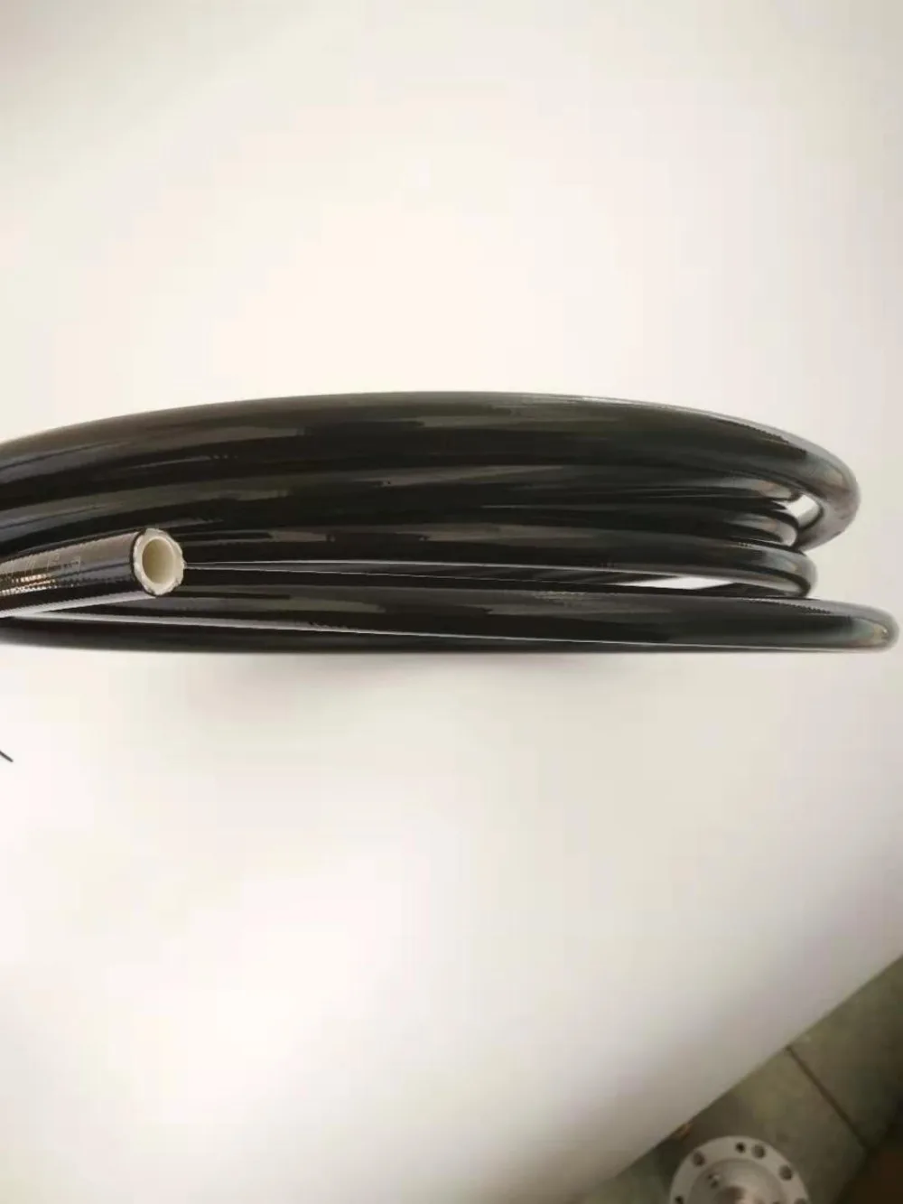 Подходит для SeaStar Teleflex морской HO5112 Шланг Гидравлический Подвесной рулевого управления лодки(2 м+ 2 м