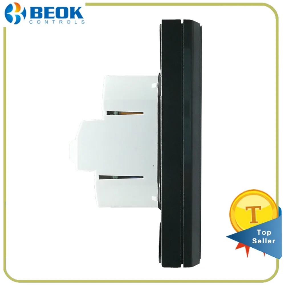 Beok TGT70 AC Smart центральный кондиционер Температура Контроллер программирования