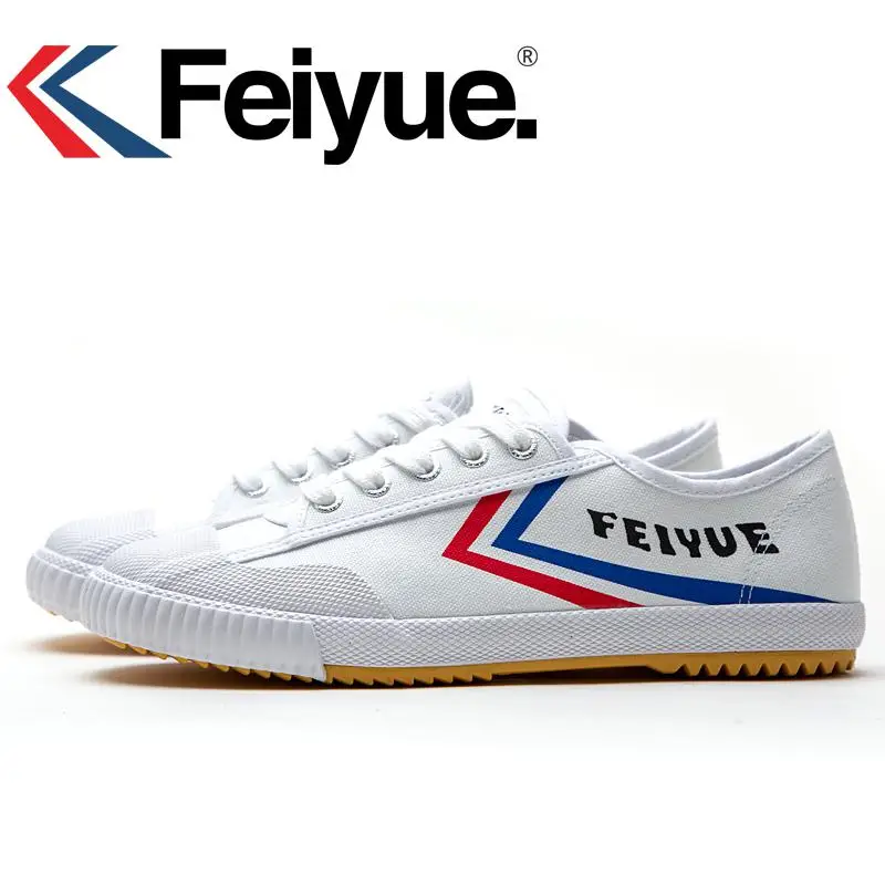 Feiyue/Новинка; Мужская и женская клавиатура; Классическая обувь для боевых искусств; Taichi Taekwondo; обувь кунг-фу; популярная и удобная - Цвет: 10334