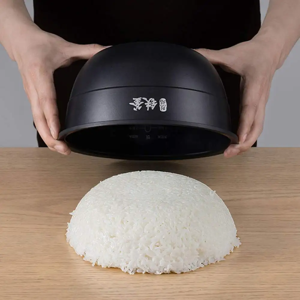 YOUPIN Mi MIJIA YLIH02CM рисоварка 1S 1170 W/3L электрическая кухонная машина Mijia функция приложения