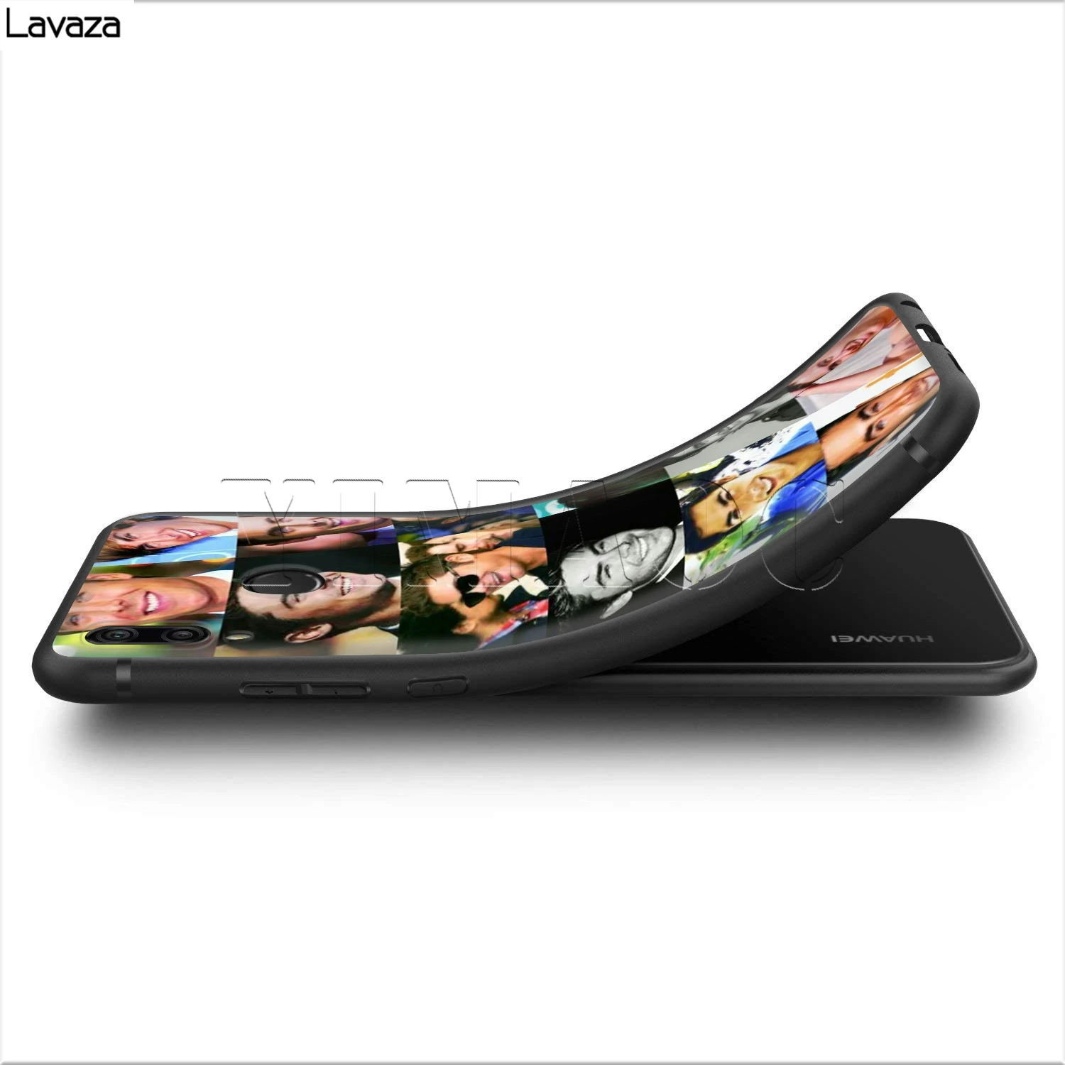 Чехол Lavaza Zac Efron для Huawei Mate Y7 Y9 P8 P9 P10 P20 P30 Lite Pro P Smart Mini 2017 2019 |