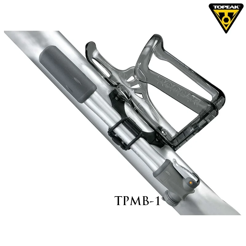 Topeak TPMB 1/TMD 2 дорожный велосипед мини насос нержавеющий ниппель камеры высокого