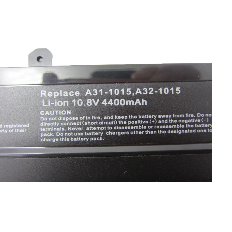 HSW аккумулятор для ноутбука ASUS A31-1015 батареи A32-1015 AL31-1015 батарея PL32-1015 Eee PC 1015 1016 1215 VX6 ноутбук батарея