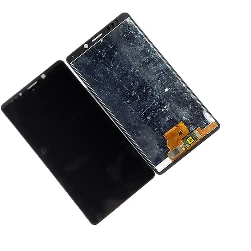 4 6 &quotдля Sony Xperia T LT30 LT30i LT30P ЖК-дисплей с кодирующий преобразователь сенсорного