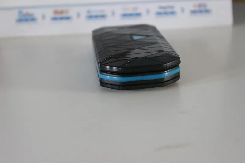 7070 Nokia 7070 2G разблокированный дешевый Восстановленный сотовый телефон