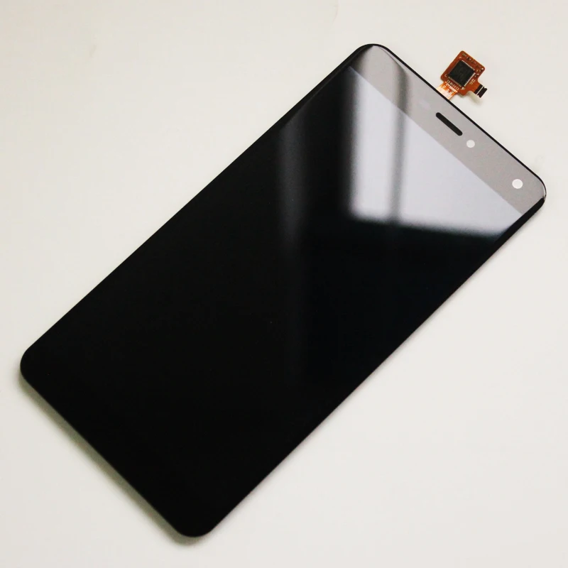 5 7 дюймовый OUKITEL U11 PLUS ЖК дисплей + кодирующий преобразователь сенсорного экрана в