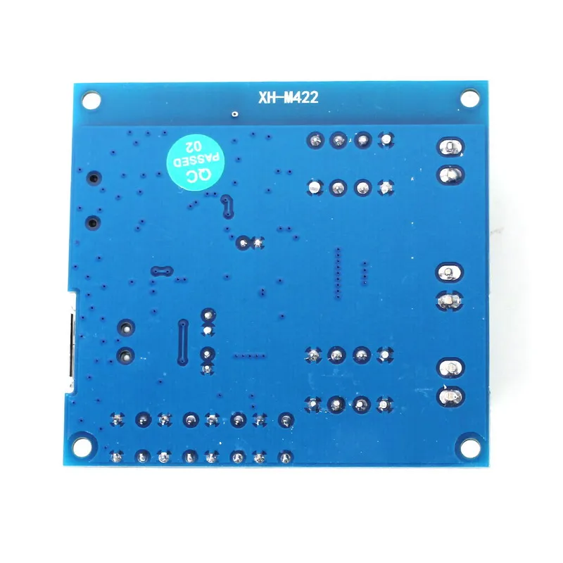 XH-M422 50 Вт + Bluetooth модуль усилителя Поддержка U диск TF карты играть TPA3116D2 * 2 |