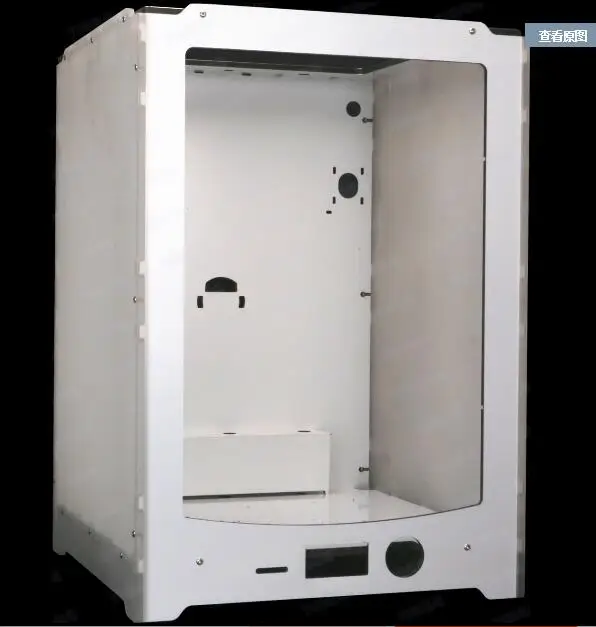 UM2 3D принтер Ultimaker 2 Расширенный/стандартный внешний чехол