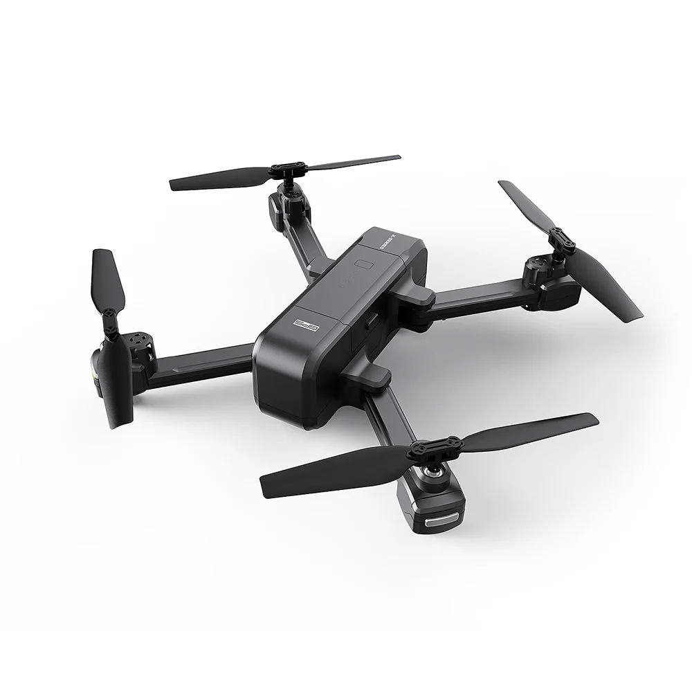 JJRC H73 1080P Hd камера Дрон складной Дрон с gps следуем за мной Квадрокоптер Дрон Профессиональный Вертолет FPV Дрон VS MJX X108G
