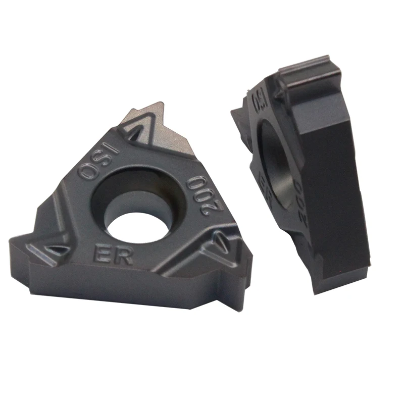 

20PCS WS5125 16ER200ISO stone thread CNC blade