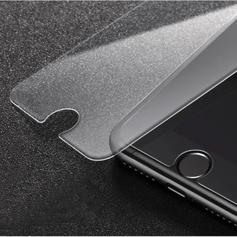 MOUSEMI закаленное стекло для iPhone 5S X 6 7 Защита экрана 8 s plus Защитное 5 se 4S
