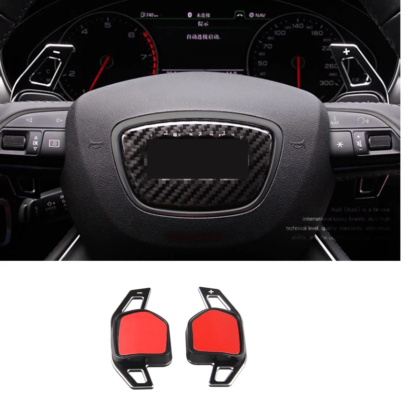 

Чехлы на руль автомобиля, наклейки на AUDI A3 S3 A4 S4 A5 S5 A6 S6 A8 R8 Q5 Q7 TT