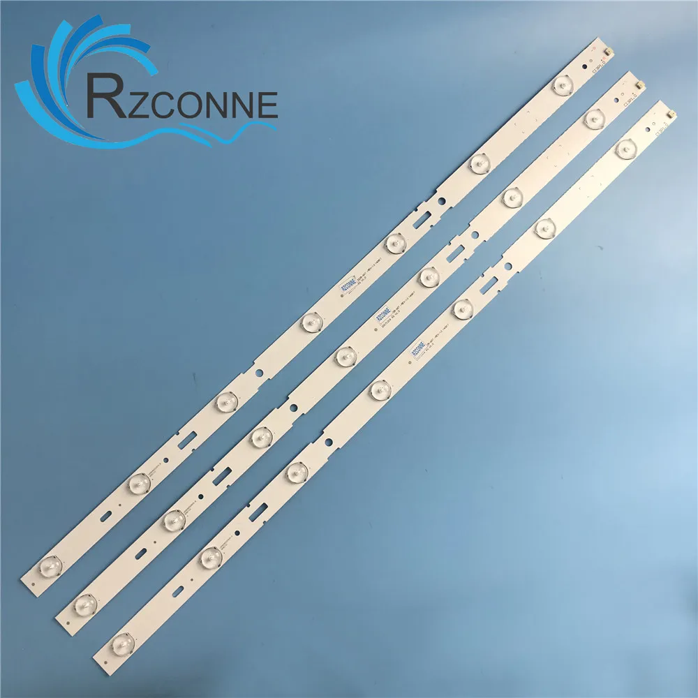 615mm LED backlight strip 7 lamp for Samsung 32 inch TV 2013ACR32 3228N1-7-REV1.0-131205 | Компьютеры и офис