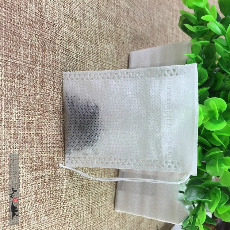 Бесплатная доставка! 100 Шт./лот пустые Пакетики пакетики с строки исцелить