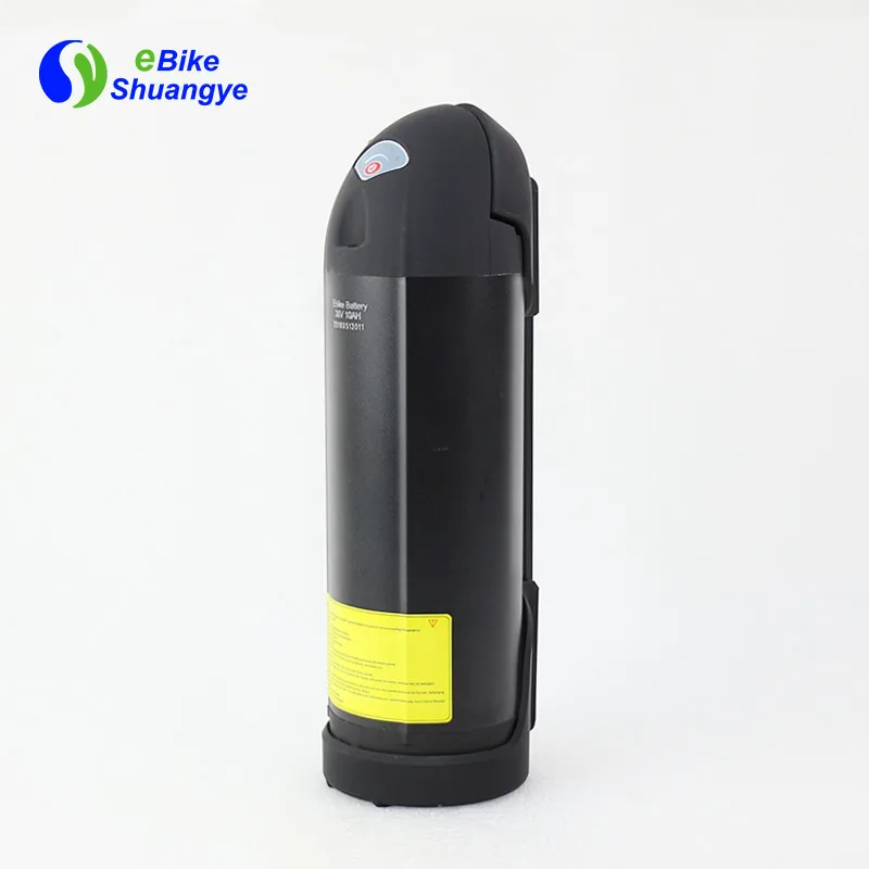 48V10AH бутылка батареи короткое случай 375 мм * 90 мм|bottle battery|bottle battery casebattery bottle |