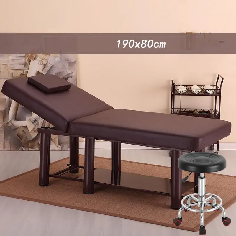 Number 11 Педикюрное кресло Cama Para Massagetafel Tempat Tidur Lipat Mueble Salon складная Массажная кровать Camilla masaje складывающаяся Массажная кровать - Цвет: Number 11
