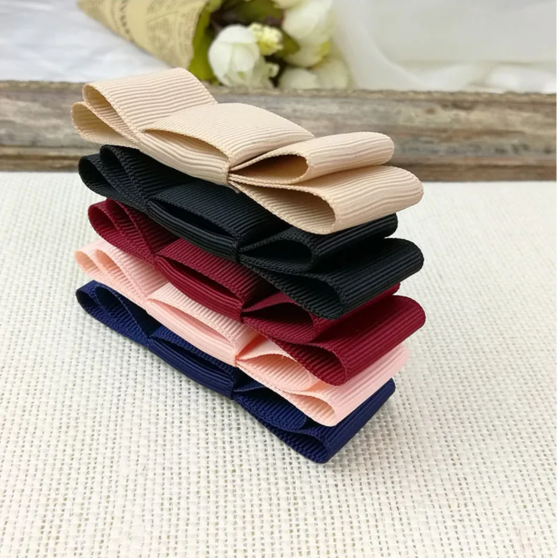 SENTCHARM 1 пара однотонные модные туфли с бантом простые аксессуары для женской