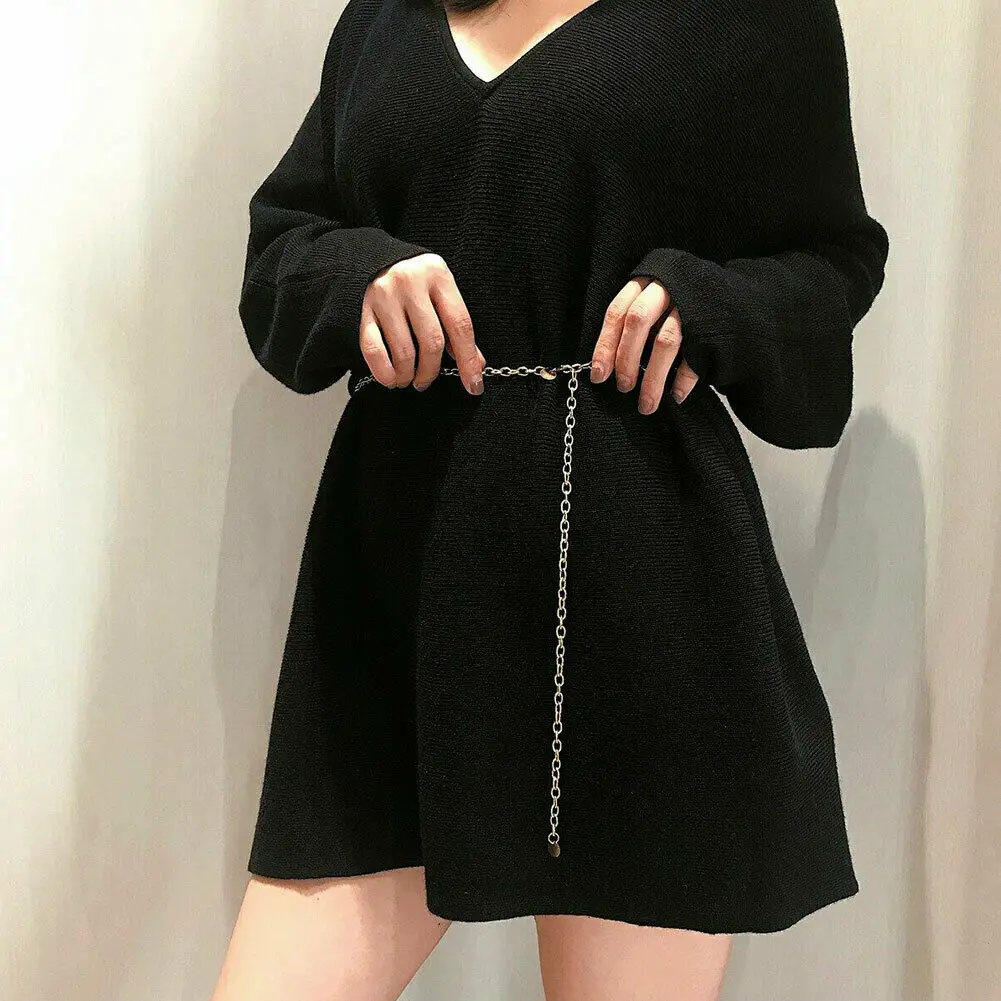 Новинка 2019 стильный женский модный пояс на бедра для девушек и женщин с высокой